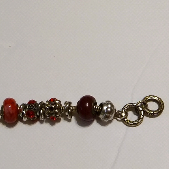 Nwot Charm Bracelet - Picture 5 of 8
